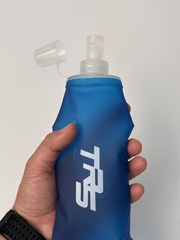 Мягкая бутылка для бега TRS