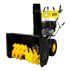 Снегоуборщик бензиновый Huter SGC 8000