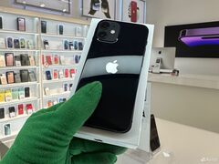 iPhone 12, 128 ГБ б/у