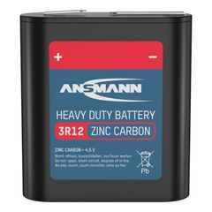 Батарейка 3R12 ANSMANN 4.5V