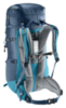 Картинка рюкзак туристический Deuter Fox 40 Marine-Lagoon - 3