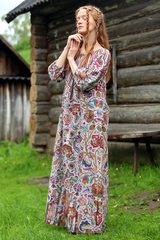 Платье 