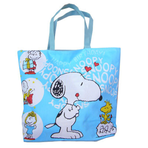 Летняя сумка Snoopy Pattern Shoulder