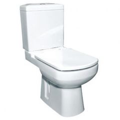 УНИТАЗ-КОМПАКТ KIROVIT ДОМИНО