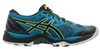 Кроссовки Asics Gel-Fujitrabuco 6 G-TX Aqua 2019 мужские