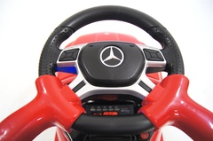 Толокар Mercedes-Benz GL63 A888AA-H Электромобиль детский avtoforbaby-spb