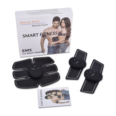 Миостимулятор SMART FITNESS EMS FIT BOOT TONING