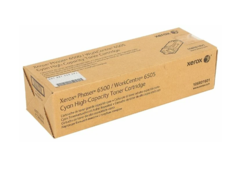 Оригинальный картридж Xerox 106R01601