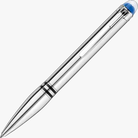 Шариковая ручка StarWalker Metal