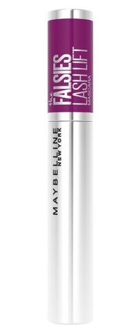 Maybelline Тушь The Falsies Lash Lift №01 Black