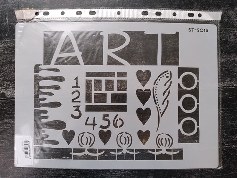 ST-5015