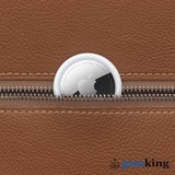 Apple AirTag 4 Select (4 штуки) Silver MX542AM/A