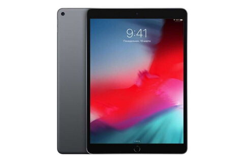 iPad mini 5 Wi-Fi 64Gb S/Gray (MUQW2RK/A)