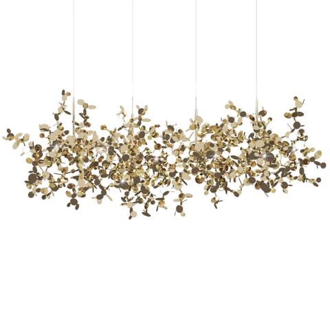 Подвесной светильник Loft It Spark 10101/4 Gold