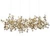 Подвесной светильник Loft It Spark 10101/4 Gold