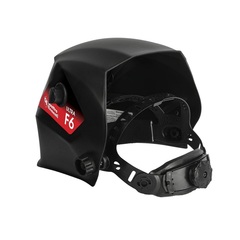 Маска сварочная QUATTRO ELEMENTI  ULTRA F6 