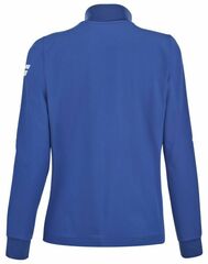 Женская теннисная куртка Babolat Play Jacket - sodalite blue