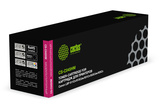 Картридж лазерный Cactus CS-C045HM 045 H M пурпурный (2200стр.) для Canon LBP 611Cn, 613Cdw, 631Cn, 633Cdw, 635Cx