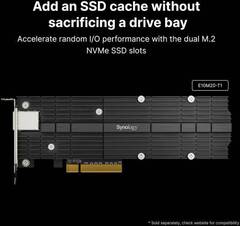 Synology HAT5310-20T Жесткий диск HDD SATA 3,5