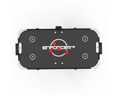 Игровой стол - аэрохоккей DFC ENFORCER 48