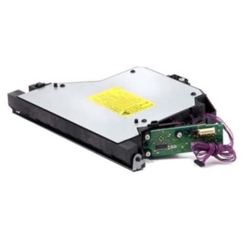 Блок Лазера (LSU) OEM  (RM1-5465) - купить в компании MAKtorg