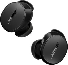 Беспроводные наушники Bose QuietComfort Earbuds (2024) Черный | Black