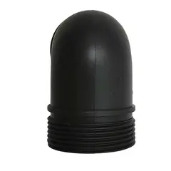 Патрубок QUATTRO ELEMENTI D400F/550F (770-773-021)