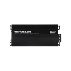 Усилитель AMP MICRON 2.170