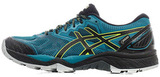 Кроссовки Asics Gel-Fujitrabuco 6 G-TX Aqua 2019 мужские