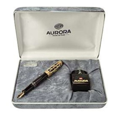 Ручка-роллер Aurora Venezia (AU-875-VV)