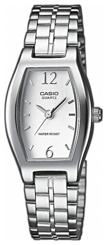 Наручные часы Casio LTP-1281PD-7A фото