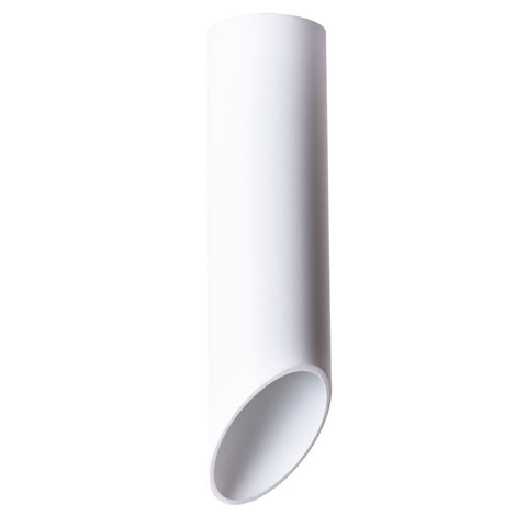 Светильник точечный Arte Lamp Pilon A1622PL-1WH