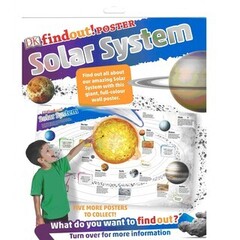 DKfindout solar system