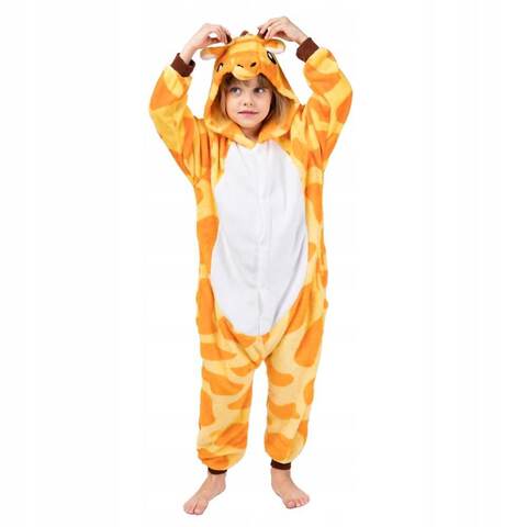 Жираф детский