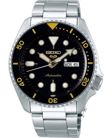 Наручные часы Seiko SRPD57K1S фото