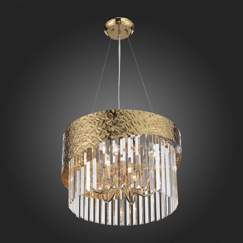 Люстра подвесная ST Luce Tefina SL1100.303.06
