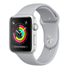 Apple Watch Series 3 38mm GPS Silver