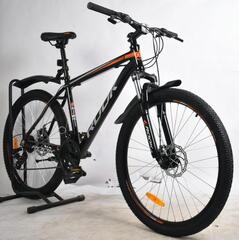 Велосипед Rook MА262D 26