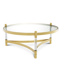 Журнальный столик Coffee Table Trento арт.112313