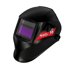 Маска сварочная QUATTRO ELEMENTI  ULTRA F6 