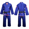 Ги для BJJ Grips Bushido
