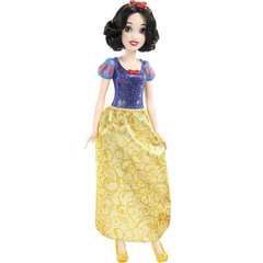 Кукла Белоснежка Принцесса Дисней в сверкающем платье, 28 см