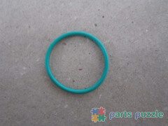 Прокладка втулки топливной форсунки / SEAL - O RING АРТ: CH10727