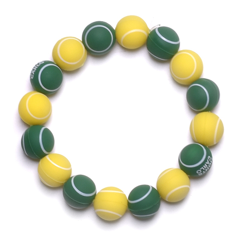 Monte-Carlo Rolex Masters Bracelet Balls