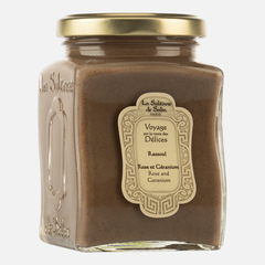 La Sultane de Saba  Маска на глиняной основе (Рассул) для лица, тела и волос, 300 мл