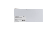 Картридж F+ imaging, пурпурный, 7 000 страниц, для HP моделей Color LJ CP3520/CP3525dn/CM3530fs (аналог CE253A/CRG723M/CRG323M), FP-CE253A