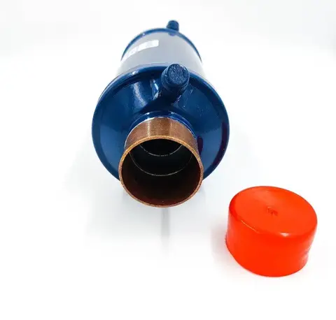 Фильтр-осушитель Sikelan SFX-287T 7/8