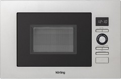 Микроволновая печь Korting KMI 720 X Микроволновая печь Korting KMI 720 X