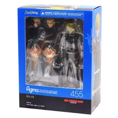Фигурка Figma One Punch Man: Genos (455)