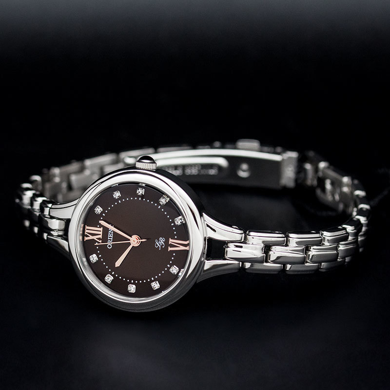 Наручные часы Orient QC15003T